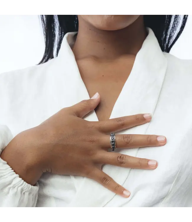 Meditation Rings Boundless Ring