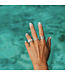 Meditation Rings Harmony Ring 8