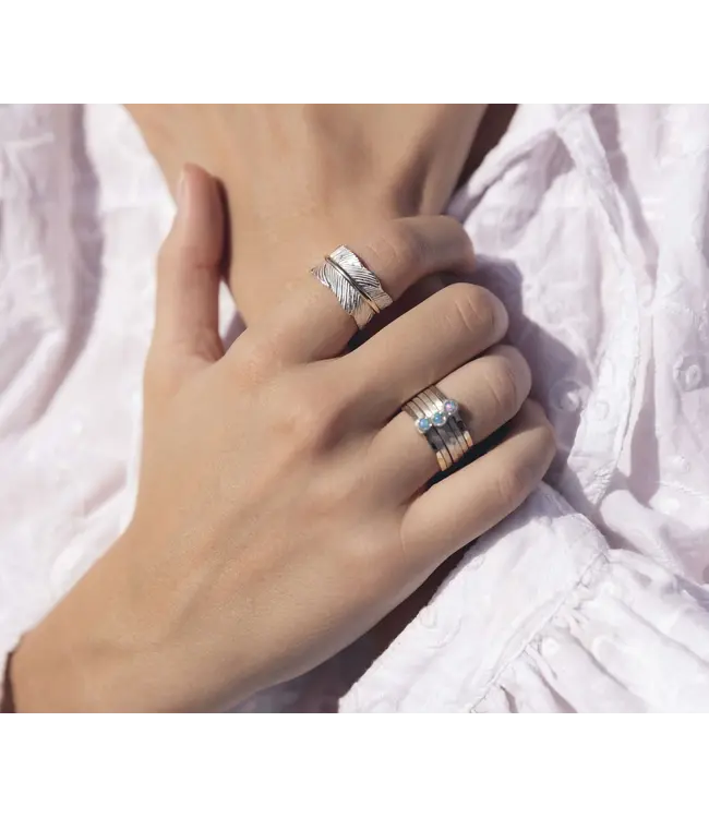 Meditation Rings Eden Ring 9