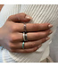 Meditation Rings Virtue Size 7