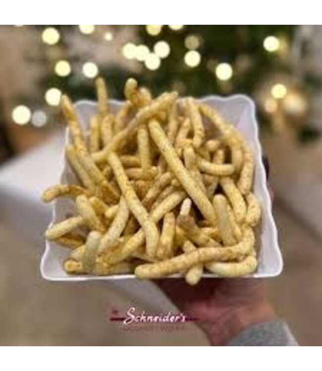Schneiders Gourmet World Kaktus Potato Strings