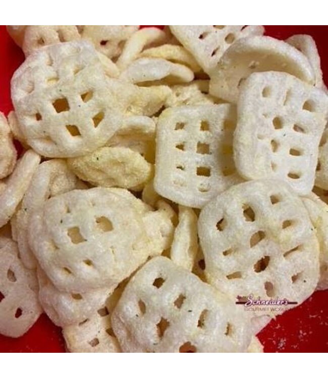 Schneiders Gourmet World Kaktus Potato Checkers