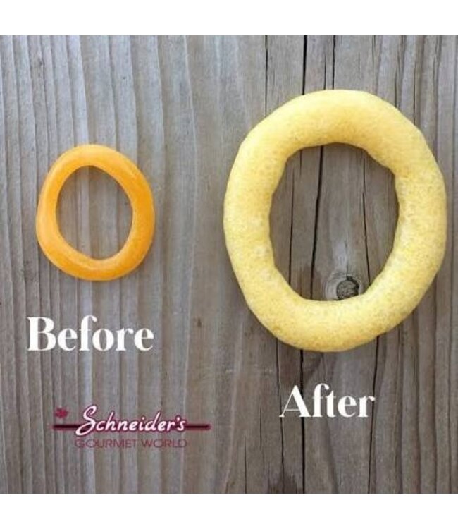 Schneiders Gourmet World Kaktus Onion Rings