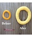 Schneiders Gourmet World Kaktus Onion Rings