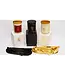 Lah Douceur Collection Candle Kit
