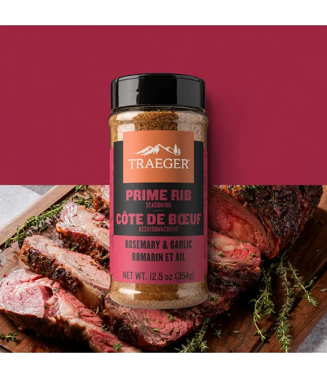 Prime Rib Rub 12.5oz Multilingual