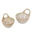 Stoneware Colanders