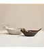 Stoneware Bird Bowl