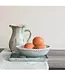 Stoneware Berry Bowl White
