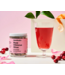 Lake & Oak Tea Co. Rose Hibiscus Glow - Superfood Tea Blend