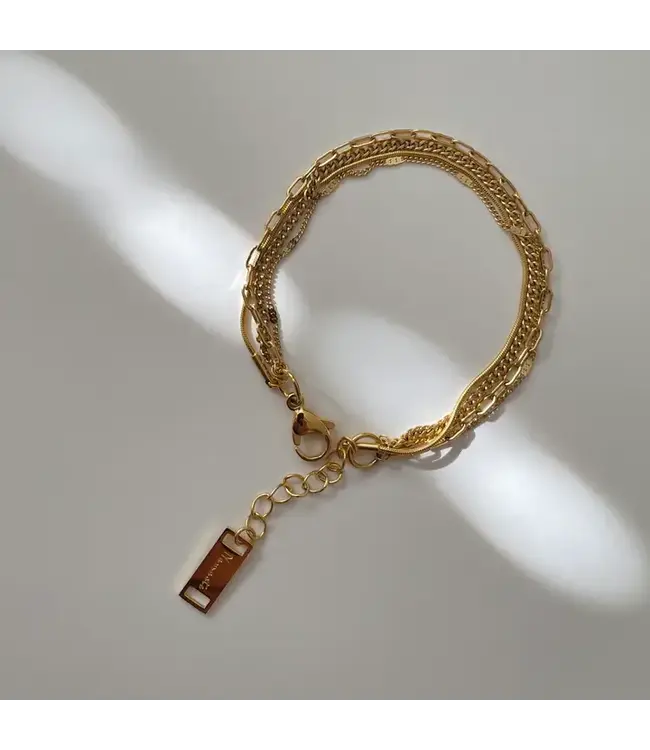 Namaste Jewelry Neptune Bracelet