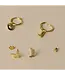 Sadie Western Earring- Set of 4