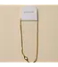 Hunter & Hare Kendra Knot Necklace