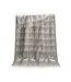 Sheep Soft Grey Pure Wool Throw