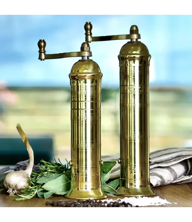 Salt Grinder 9"