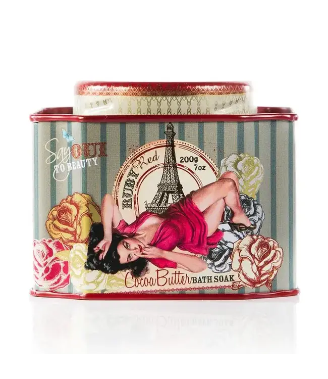 Barefoot Venus Bath Soak