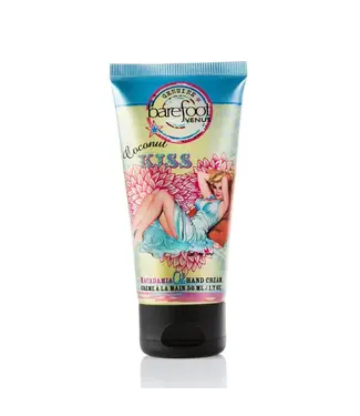 Barefoot Venus Hand Cream