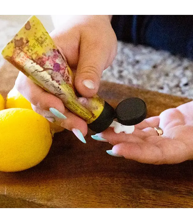 Barefoot Venus Hand Cream