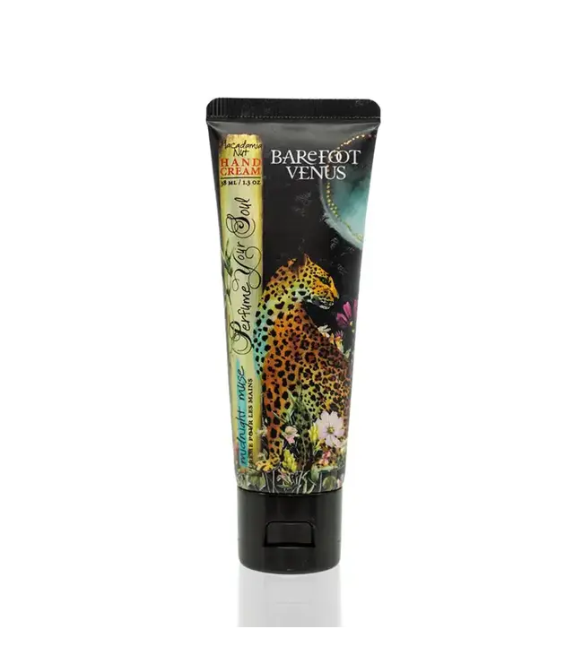 Barefoot Venus Hand Cream