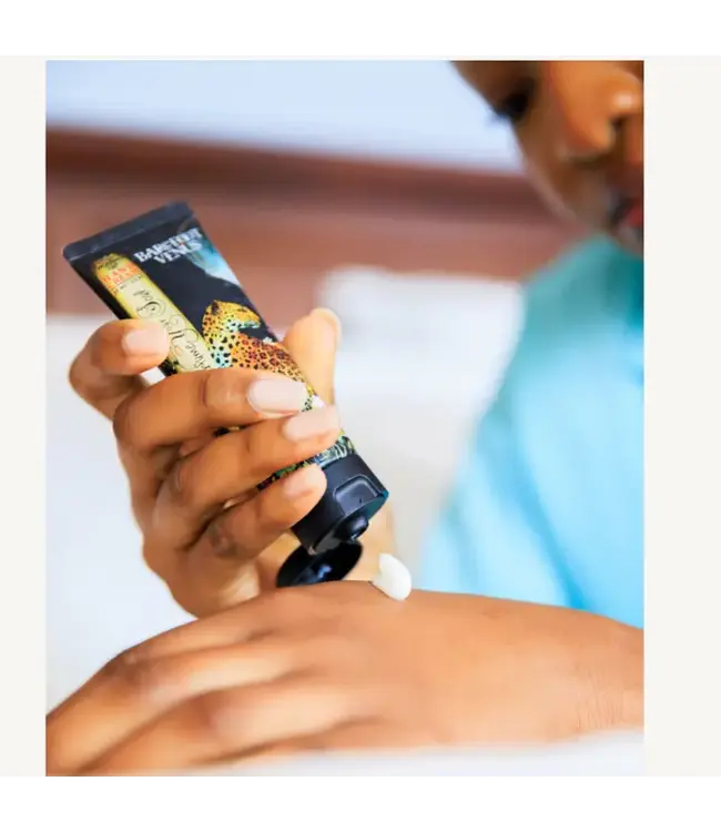 Barefoot Venus Hand Cream