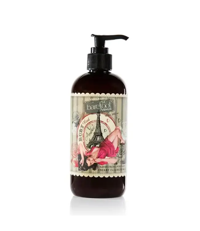 Barefoot Venus Hand & Body Wash Soap