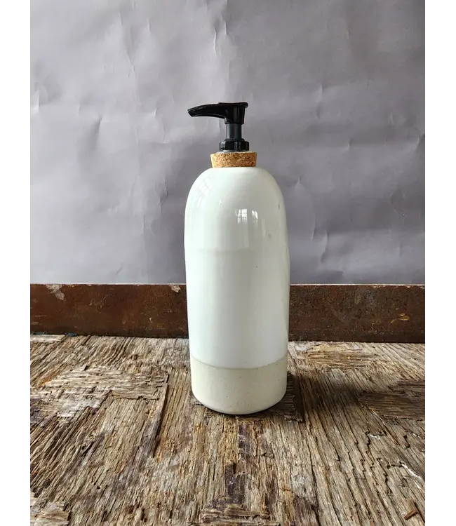 Soap Dispenser