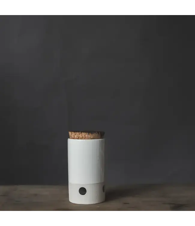 Garlic Keeper/Garlic Pot