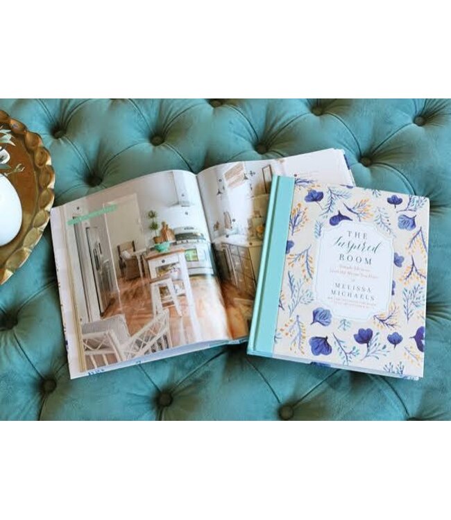 Harvest House Publishers Gift & Specilty Gifts The Inspired Room