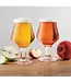 Hard Cider Glass