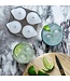 Silicone Ice Balls- Set of 4