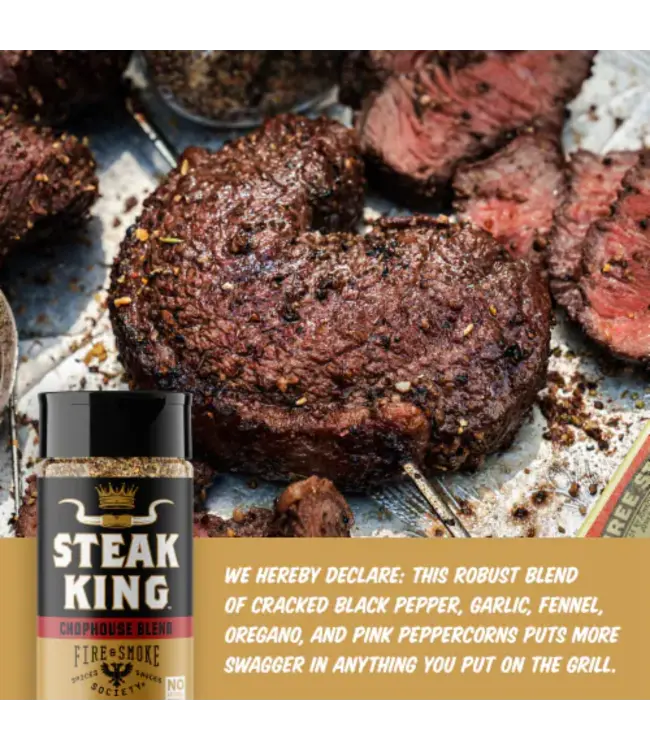 Steak King