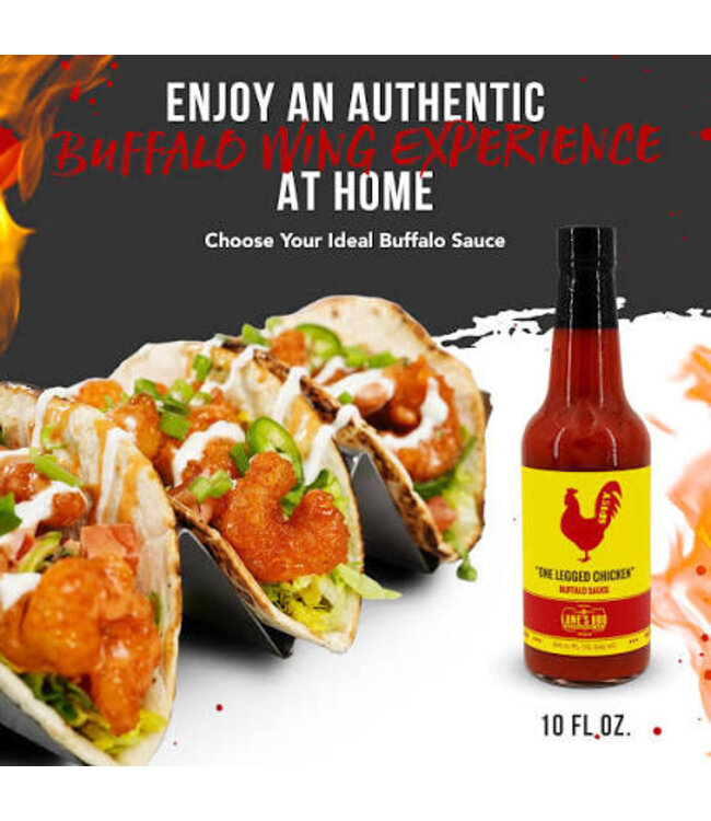 One Legged Chicken Buffalo Sauce