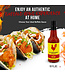 One Legged Chicken Buffalo Sauce