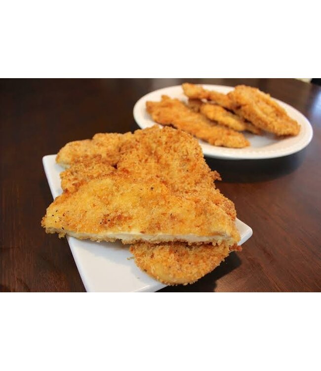Chicken Fried Breading