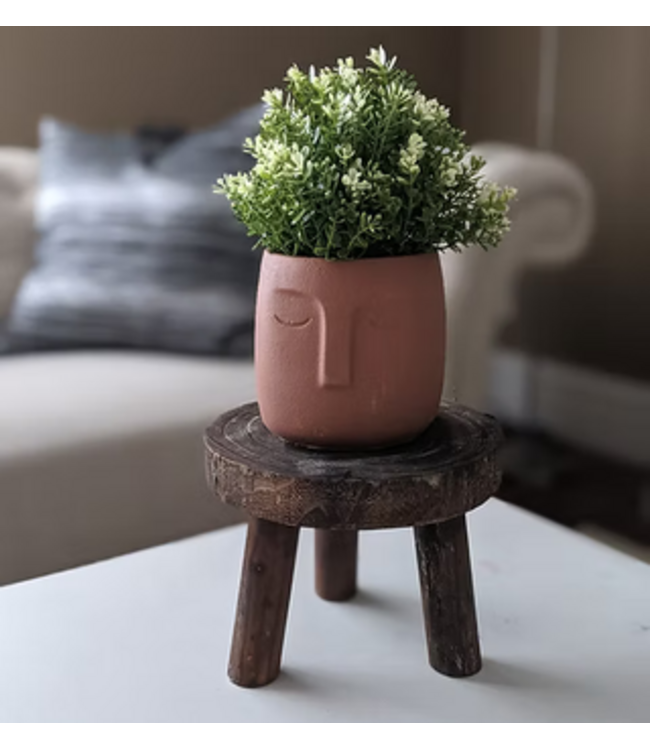 Round Stool Riser