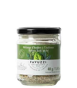 Herb Mix