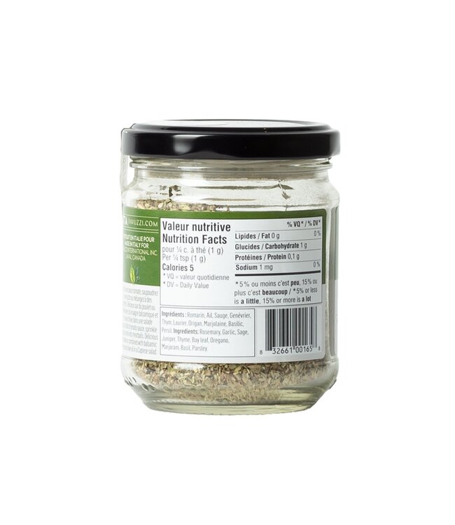 Herb Mix