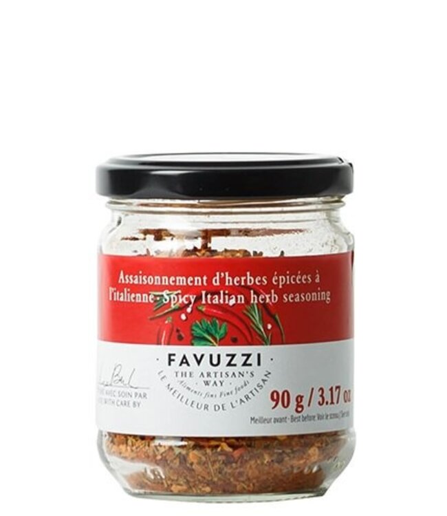 Herb Mix