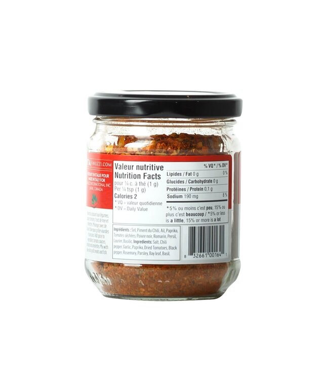 Herb Mix