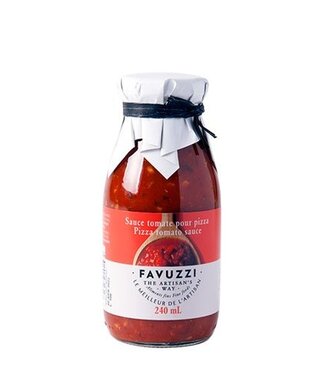 Pizza Sauce