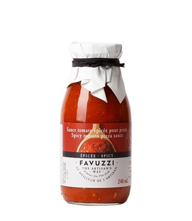 Pizza Sauce