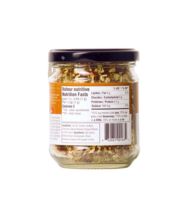 Tuscan Seasoning