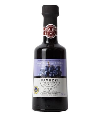 Balsamic Vinegar of Modena