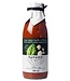 Basil and Pecorino Sauce