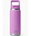 YETI Rambler 26oz Straw Bottle