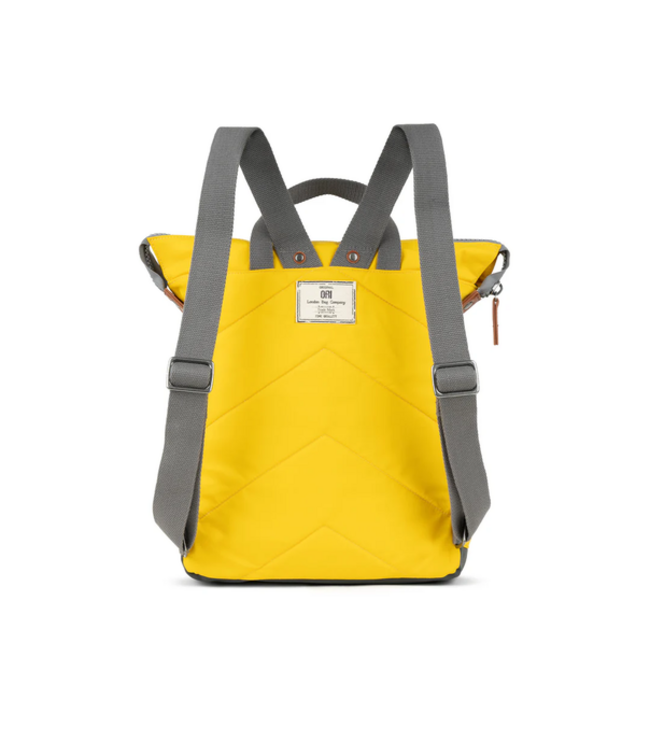 Ori London Bantry Backpack