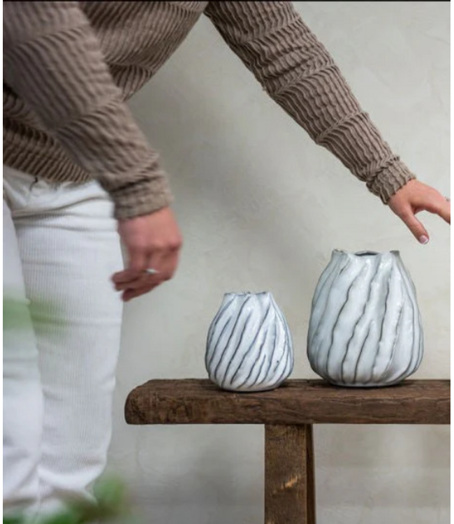 Indaba Tidal Vase S