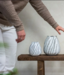 Indaba Tidal Vase S
