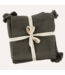 Indaba Tassel Napkin