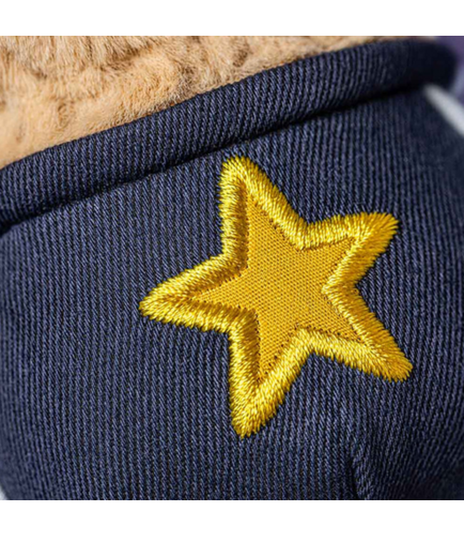 Jellycat Amuseables Peanut Star Student Outfit